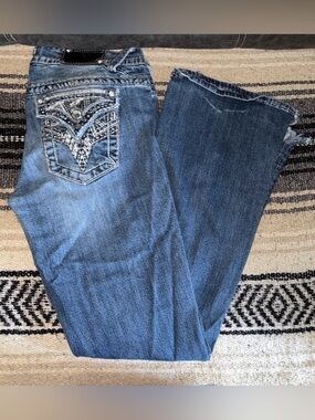 Vigoss Jeans
